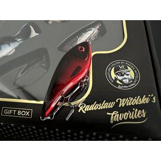 Westin Adventní kalendář Premium Predator 2025