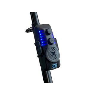 Flacarp Sada hlásičov X7 s odposluchom 2+1