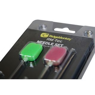 RidgeMonkey Ihla Splicing Needle