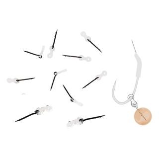 Zfish Trn Bait Spike Silicone Holder 10ks