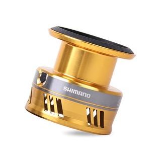 Shimano Náhradní cívka Sahara 2500FI