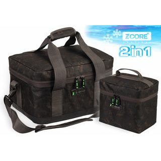 Zfish Termo Taška Z-Core Cryo Base Cooler Bag 2in1