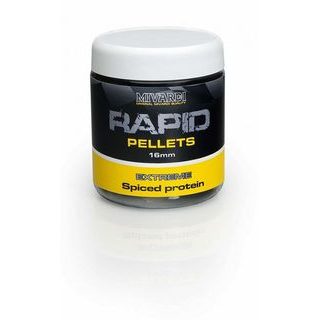 Mivardi Pelety Rapid Extreme Enzymatic Protein 150 g