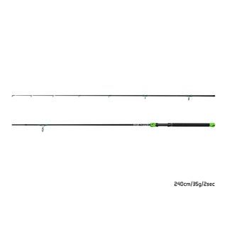 Delphin Prut Armagedon 1,7m 205g