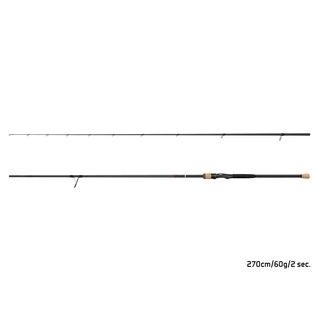 Delphin Prut Zephyr Spin 180cm 20g