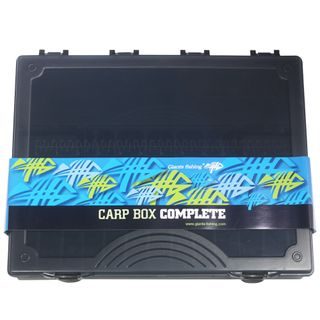 Giants Fishing Krabička Fly Box Waterproof Super Small-Silicone