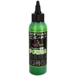 Sensas Gel Crazy 115ml