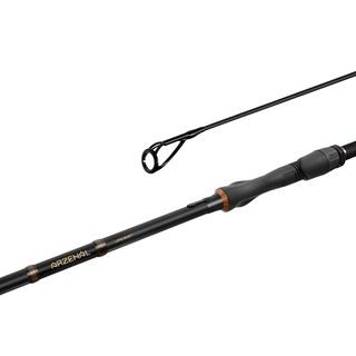 Delphin Prut Arzenal LS+ 360cm 3,00lbs 2díl