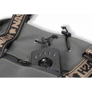 Nash Prsačky ZT HD Waders Camo
