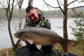 Další úspěch na závodech pro Čečelice