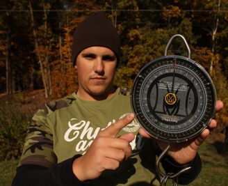 Mivardi Váha Hardcore