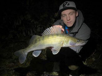 Zubáč veľkoústy