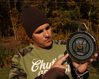 Mivardi Váha Hardcore