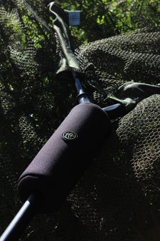 Wychwood Podběrák Landing Net 42 inch & 2 Piece Handle