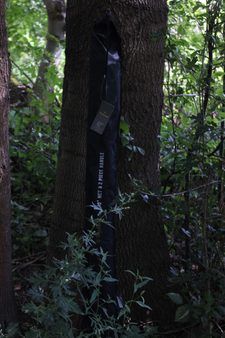 Wychwood Podběrák Landing Net 42 inch & 2 Piece Handle