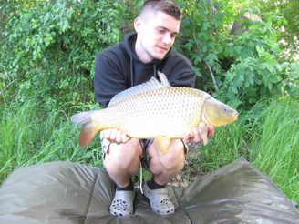 24 hodin u vody s G2