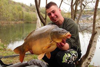 Další úspěch na závodech pro Čečelice