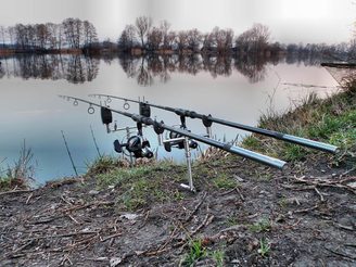 První JARNÍ výprava