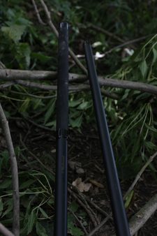 Wychwood Podběrák Landing Net 42 inch & 2 Piece Handle