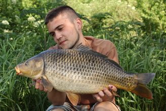 Víkendová výprava na Labe