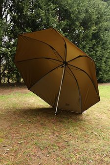 Fox Deštník 60" Brolly | Chyť a pusť