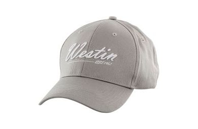 Westin Kšiltovka Onefit Cap Griffin Grey