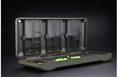 Mivardi Kaprařský box na návazce Double