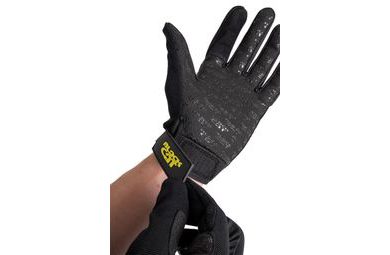 Black Cat Rukavice Cat Gripper Gloves
