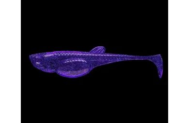 Libra Lures Gumová nástraha Embrion Shad 2″ 10ks