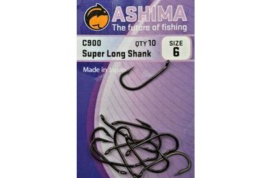 Ashima Háčiky C440 Excalibur 10ks