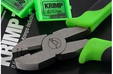Korda Kleště Krimping Tool