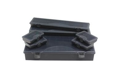 Giants Fishing Sada krabičiek Carp Box Complete