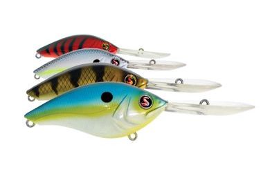 River2Sea Wobler Goon Deep Dive 6,8cm 26,5g