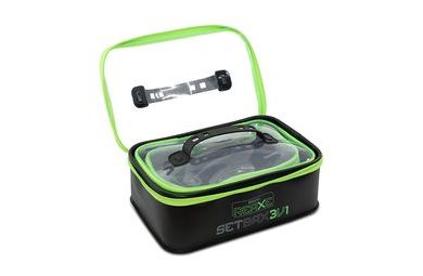 Delphin Taška EVA UniCase XL