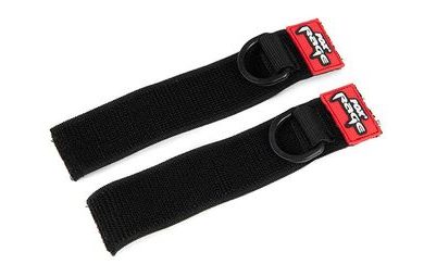 Fox Rage Pásky na prúty Voyager Rod Bands 2ks