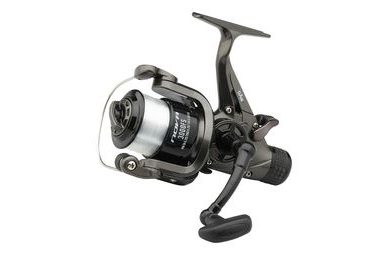 JRC Naviják Pre Spooled Carp Reel CR FS10000 1+1 ZDARMA!