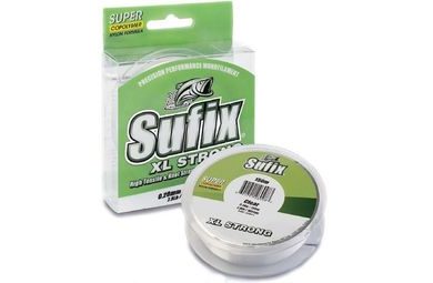 Sufix Vlasec XL Strong 1LB 1m