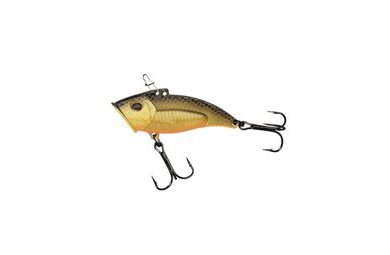 Berkley Wobler Rattling Powerblade Dirty Roach