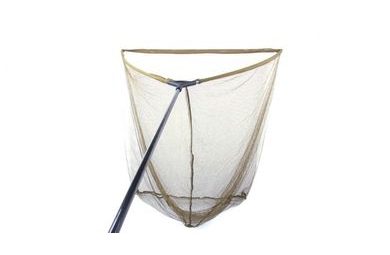 Fencl Originální náhradní pogumovaná podběráková síť 300 x 85cm