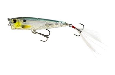 Westin Wobler Swim Glidebait Real Perch