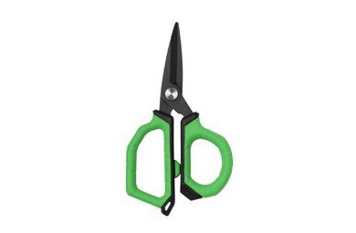 Madcat Nožnice Braid Scissors 15cm