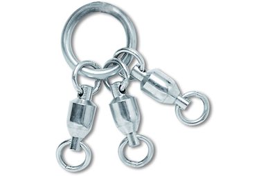 Black Cat Trojcestný Obratlík HD 80mm