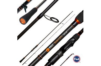 Zeck Prut Swift STL 225cm 28g