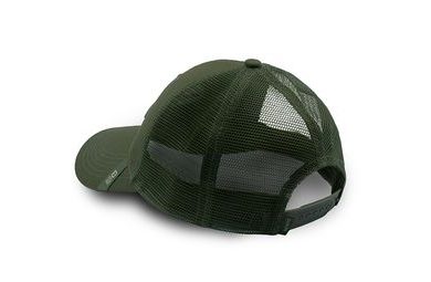 Savage Gear Šiltovka Badge Baseball Cap Zelená