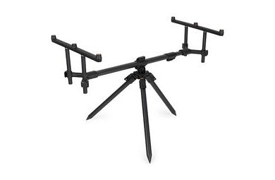 Mivardi Stojan Tripod Premium + ZADARMO 2 x Hlásič EASY Camo a 2 x Swing EASY