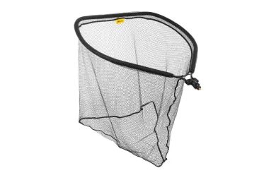 Fencl Podběráková hlava MAX XL s pogumovanou sítí