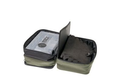 Savage Gear Taška Specialist Sling Bag 1 BOX 10 Bags 8L