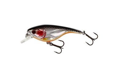 Westin Wobler BabyBite SR Floating Steel Sardine