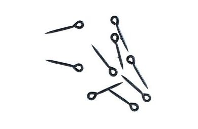 Zfish Vrtáček s Kroužkem Bait Screw & Oval Ring 10ks