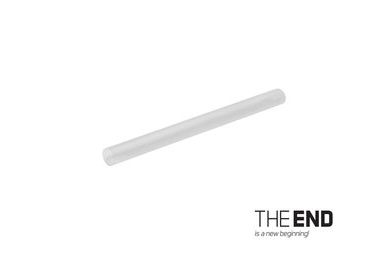 Giants Fishing PVC hadička PVC Tube Green/InnerxOuter 1m